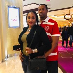 Meet your Posher, Kenny